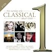 The No.1 Classical Album 2008