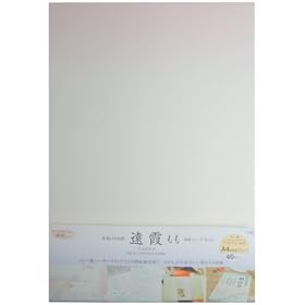 OA�a���@�����V���[�Y A4���i63g/m2�j�@�����@1��40����