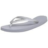 HAVAIANAS Slim Elegance Metallic Flip Flops
