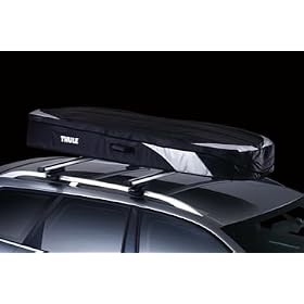 �X�[���[(THULE) �\�t�g���[�t�{�b�N�X �����W���[500 (Ranger500)