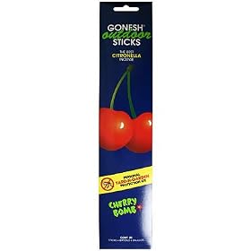 GONESH �A�E�g�h�A�C���Z���X CHERRY BOMB 20�{��