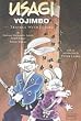 Usagi Yojimbo: Travels With Jotaro