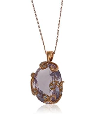 Carissima Gold Set Kette und Anhänger