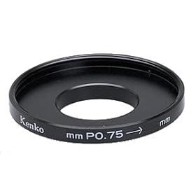 �P���R�[�E�g�L�i�[ �P���R�[ �J�����p�i �X�e�b�v�A�b�v�����O 49-52mm 088492