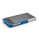 Elementcase ケース  Vapor4 Pro Spectra Blue/Silver w/Clear API4-1112-C3S0