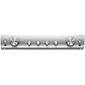 ONKYO �v�����C���A���v 90W+90W(4��) A-5VL(S) �V���o�[