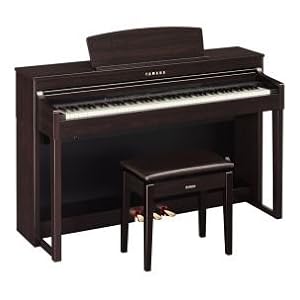 �ǥ�����ԥ��� Clavinova CLP���꡼��(88����/�˥塼���������������å�Ĵ�ž夲) CLP-470R