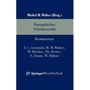 【クリックでお店のこの商品のページへ】Europaisches Urheberrecht [ハードカバー]