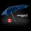 �Z���Y�@�A���u�����@SENZ Umbrella Mini�@�@Navy�@�܎P�@�l�C�r�[