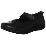 Hush Puppies Kids Cindy 2 M Jnr School Shoe