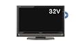 SHARP LED AQUOS 32V�^�u���[���C�����n�C�r�W�����t���e���r �u���b�N�n LC-32DX3-B