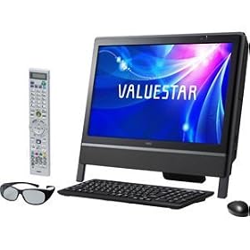 PC-VN790ES VALUESTAR N