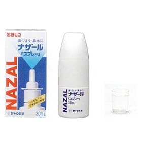 �i�U�[���u�X�v���[�v(�|���v) 30mL 4987316018621