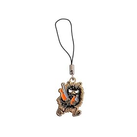 Moomin ���[�~�� �g�уX�g���b�v�^�X�e�B���L�[