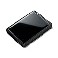 BUFFALO �ϏՌ� �|�[�^�u���n�[�h�f�B�X�N 1TB HD-PNT1.0U2-BBJ