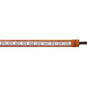【クリックで詳細表示】Canon EOSロングストラップ ELS-10BR ブラウン ELS-10BR