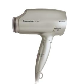Panasonic �w�A�[�h���C���[�i�m�P�A �S�[���h�� EH-NA33-N
