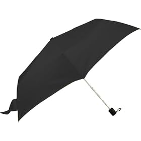 totes brella slender 3�i�܂肽���݃^�C�v BK 21450
