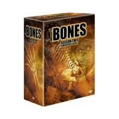 BONES-���͌��- �V�[�Y��2 DVD�R���N�^�[�YBOX 1
