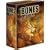 BONES-���͌��- �V�[�Y��2 DVD�R���N�^�[�YBOX 1