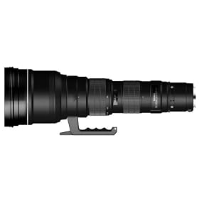 �V�O�} 300-800mm F5.6 APO  EX DG HSM �L���m���p