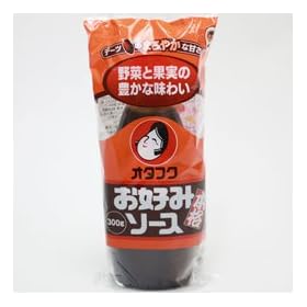 �I�^�t�N ���D�݃\�[�X 300g