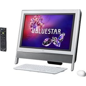 PC-VN370FS6W VALUESTAR N