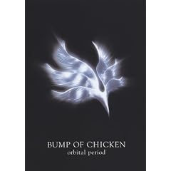 �o���h�X�R�A BUMP OF CHICKEN/orbital period (BAND SCORE)