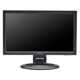 �O���[���n�E�X 15.6�^ USB�ڑ� �T�u�f�B�X�v���C �u���b�N GH-USD16K