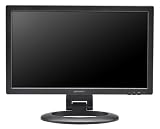 �O���[���n�E�X 15.6�^ USB�ڑ� �T�u�f�B�X�v���C �u���b�N GH-USD16K