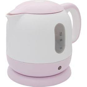 DRETEC �d�C�P�g�� �T�����[�� �s���N 1L PO-306PK