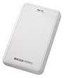 I-O DATA USB 2.0/1.1�Ή��|�[�^�u���n�[�h�f�B�X�N 320GB(�z���C�g) HDPS-U320