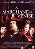 [DVD] Le Marchand De Venise