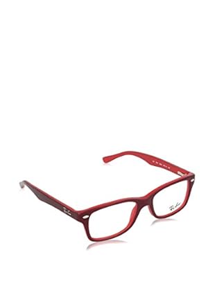 Ray-Ban Gestell Mod. 1531 359248 (48 mm) rot