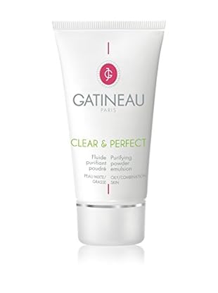Gatineau Gesichtsreiniger Clear & Perfect 50 ml, Preis/100 ml: 39.9 EUR