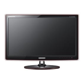 SAMSUNG 27�^���C�h�t�����j�^�[ P2770H