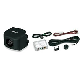 SANYO �ԍڗp���A�r���[�J�����V�X�e�� CCA-BC200