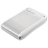 I-O DATA USB 2.0/1.1�Ή� �o�X�p���[�쓮�|�[�^�u���n�[�h�f�B�X�N �V���o�[ HDPG-SU80