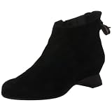 Audley Navarre Ankle Boots