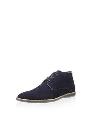 Ortiz & Reed Desert Boot