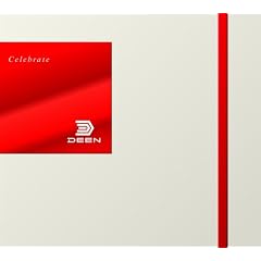 Celebrate(���񐶎Y�����)(DVD�t)