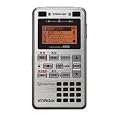 Victor �|�[�^�u���f�W�^�����R�[�_�[ XA-LM3