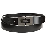 Ferre Milano 1811, Ceinture - Noir