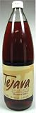  Tejava Premium Iced Tea Unsweetened 1 Liter Case of 12