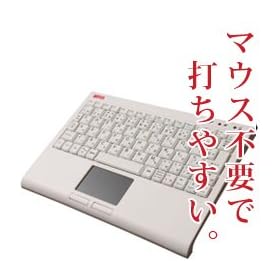 �����L�[�{�[�h�y�i�m�^�b�`�v���X ���C�����X�L�[�{�[�h AL-BT077�z�z���C�g