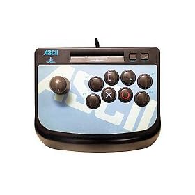 �A�X�L�[�X�e�B�b�N�G�t�e�B�[2ASCII STICK FT2 �I���W�i��
