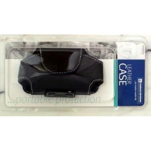 【クリックで詳細表示】携帯電話ケース最高級牛革使用 COW-1 Mサイズ