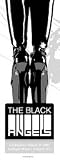  BLACK ANGELS - Poster Concert Edition Limitée - par Powerhouse Factories