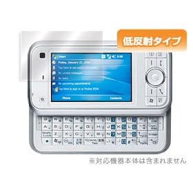 OverLay Plus for X01T�i�ᔽ�˃^�C�v�t���ی�V�[�g�j OLX01T