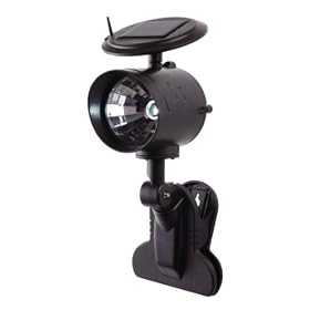 �\�[���[�N���b�vLED���C�g FS-302